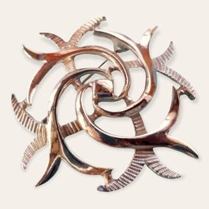 Vintage Sarah Coventry Brooch